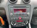 Audi A3 Sportback 1.9TDI 1.Hand*Tempomat*Tüv /09/2026 Silber - thumbnail 26