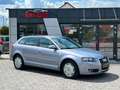 Audi A3 Sportback 1.9TDI 1.Hand*Tempomat*Tüv /09/2026 Silber - thumbnail 6