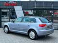 Audi A3 Sportback 1.9TDI 1.Hand*Tempomat*Tüv /09/2026 Silber - thumbnail 12