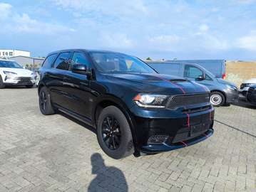 5,7L HEMI,7 SITZER,BENZIN/GAS,LEDER
