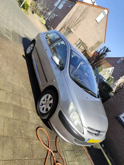 Peugeot 307 1.6-16V XS