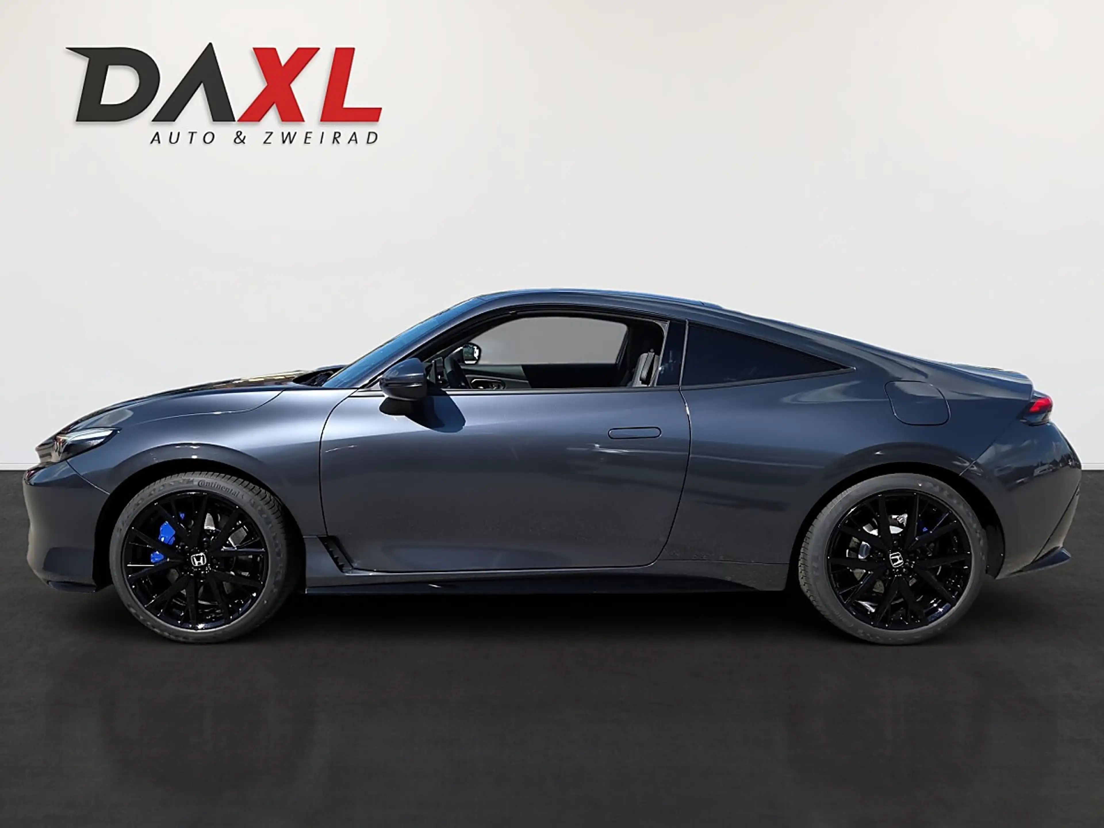 Honda Prelude 2,0i MMD Hybrid — photo 8