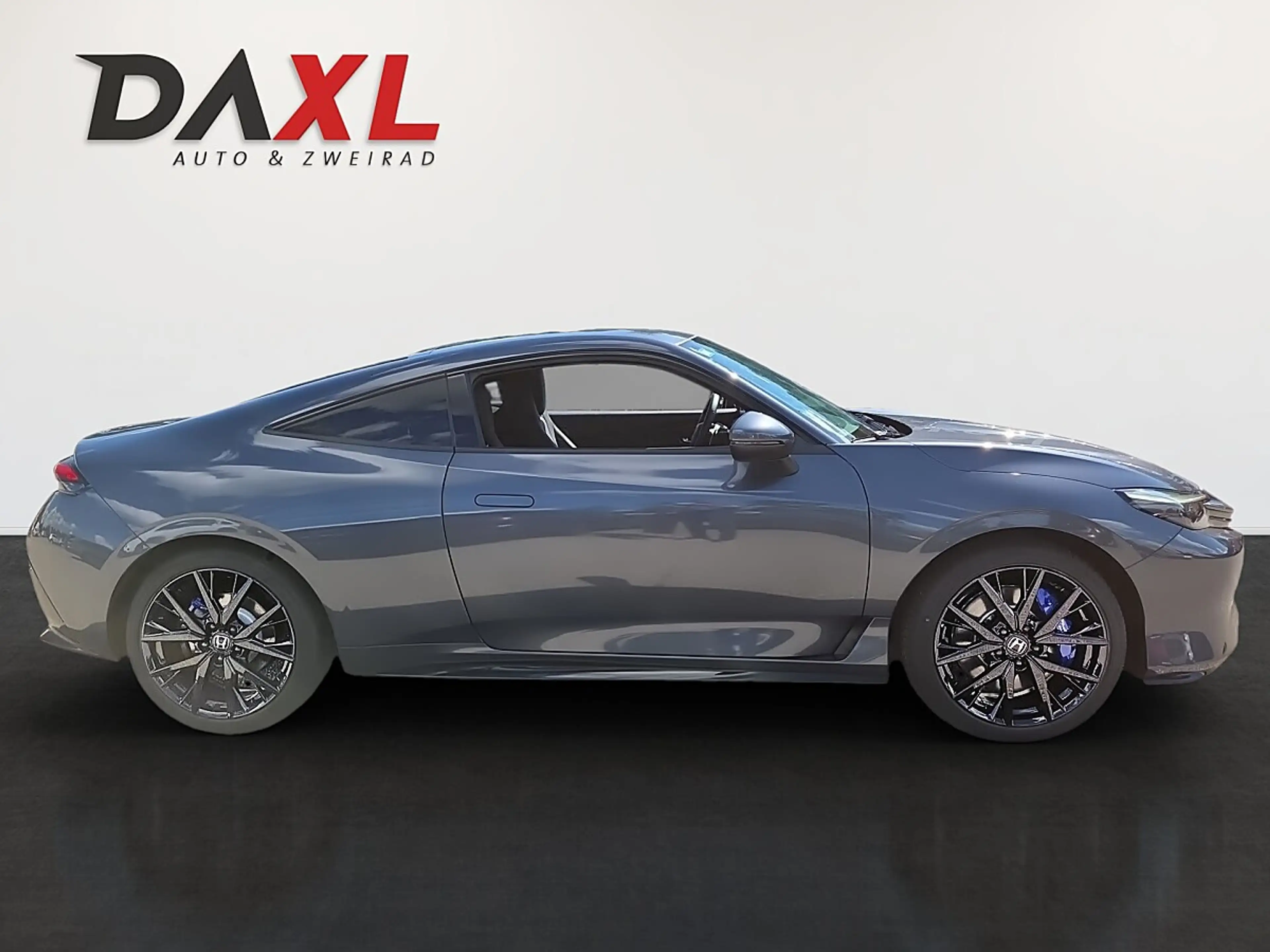 Honda Prelude 2,0i MMD Hybrid — photo 4