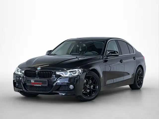 BMW 318 GARANTIE|CC|APPLECARPLAY|CAMERA|HANDSFREE|