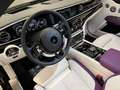 Rolls-Royce Ghost Duotone Shooting Star Bespooke 21" Černá - thumbnail 10