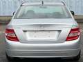 Mercedes-Benz C 180 Kompressor Elegance Automatik Klima Silber - thumbnail 6