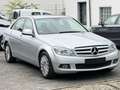 Mercedes-Benz C 180 Kompressor Elegance Automatik Klima Silber - thumbnail 4