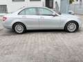 Mercedes-Benz C 180 Kompressor Elegance Automatik Klima Silber - thumbnail 3