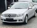 Mercedes-Benz C 180 Kompressor Elegance Automatik Klima Silber - thumbnail 1