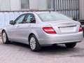 Mercedes-Benz C 180 Kompressor Elegance Automatik Klima Silber - thumbnail 5