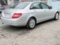 Mercedes-Benz C 180 Kompressor Elegance Automatik Klima Silber - thumbnail 7