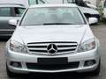 Mercedes-Benz C 180 Kompressor Elegance Automatik Klima Silber - thumbnail 2