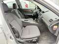 Mercedes-Benz C 180 Kompressor Elegance Automatik Klima Silber - thumbnail 8