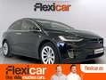 Tesla Model X 75D 4WD Negro - thumbnail 1