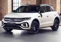 Volkswagen T-Roc 2.0TDI Sport DSG7 Rojo - thumbnail 7