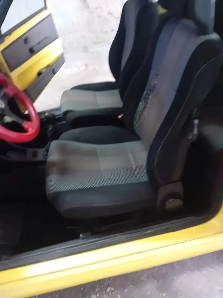 Fiat Cinquecento 1992 1.1 Sporting, foto 8