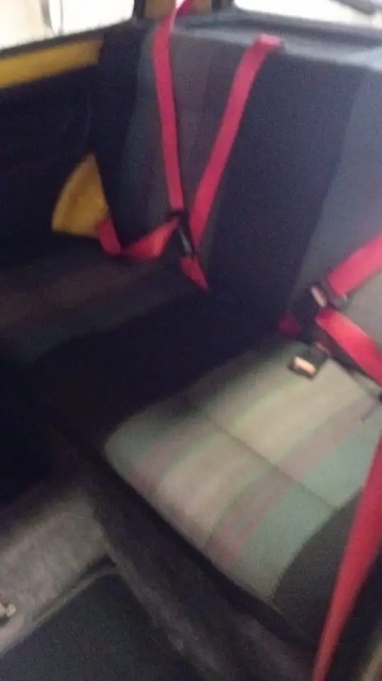 Fiat Cinquecento 1992 1.1 Sporting, foto 2