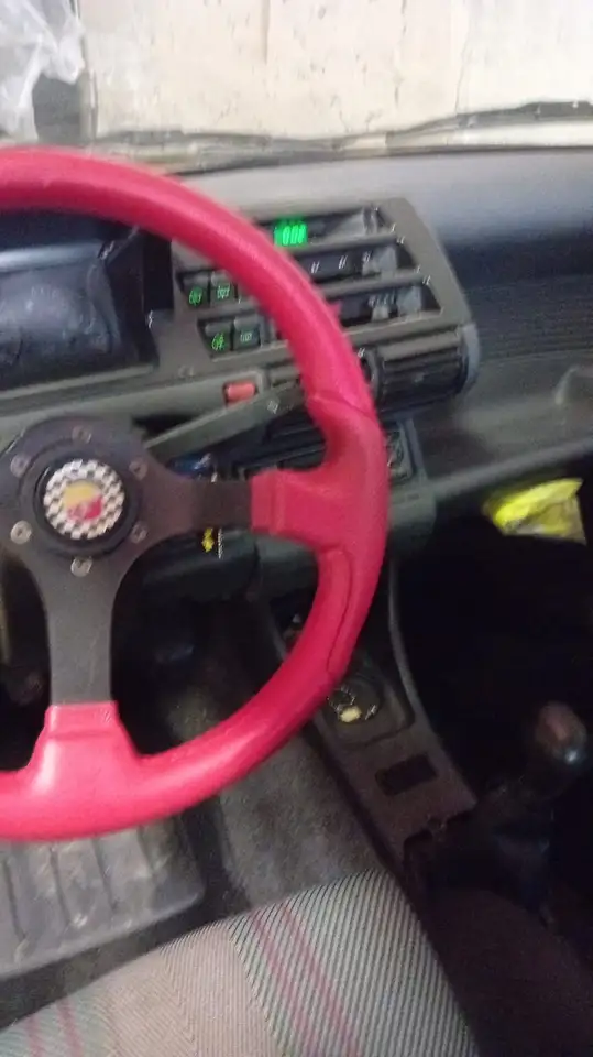Fiat Cinquecento 1992 1.1 Sporting, foto 6
