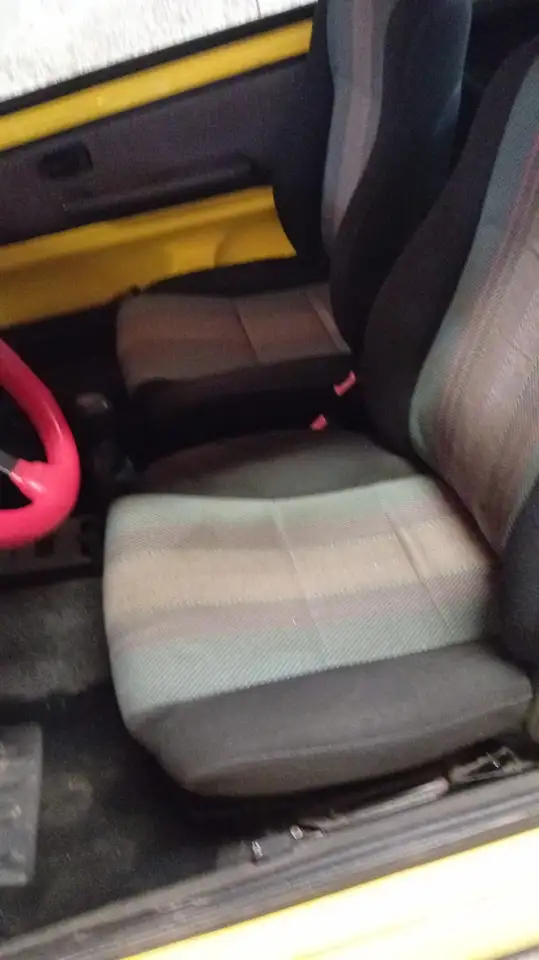 Fiat Cinquecento 1992 1.1 Sporting, foto 3