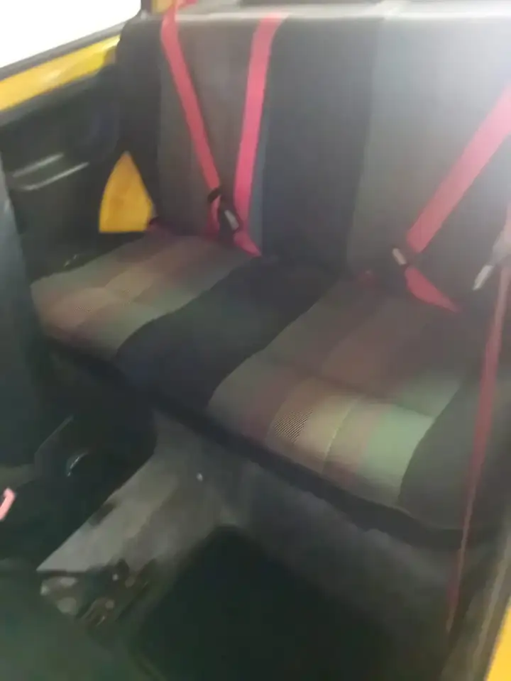 Fiat Cinquecento 1992 1.1 Sporting, foto 10