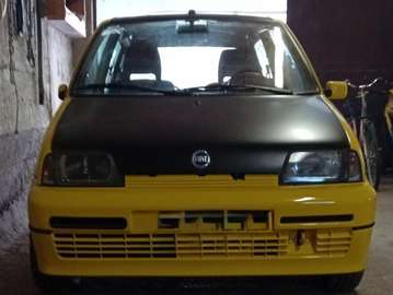 Cinquecento 1992 1.1 Sporting