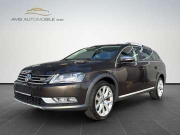 2.0TDI*4MOTION*XENON*KAMERA*DCC*