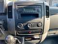 Volkswagen Crafter 50 TDI Mini Sattelzugmaschine*BE Trailer Blau - thumbnail 15