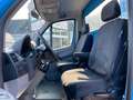 Volkswagen Crafter 50 TDI Mini Sattelzugmaschine*BE Trailer Blau - thumbnail 13