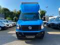 Volkswagen Crafter 50 TDI Mini Sattelzugmaschine*BE Trailer Blau - thumbnail 4