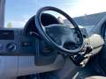 Volkswagen Crafter 50 TDI Mini Sattelzugmaschine*BE Trailer Blau - thumbnail 12