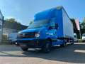 Volkswagen Crafter 50 TDI Mini Sattelzugmaschine*BE Trailer Blau - thumbnail 5