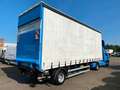 Volkswagen Crafter 50 TDI Mini Sattelzugmaschine*BE Trailer Blau - thumbnail 8