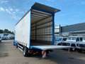 Volkswagen Crafter 50 TDI Mini Sattelzugmaschine*BE Trailer Blau - thumbnail 21