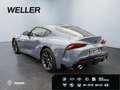 Toyota Supra GR 3.0 Automatik Legend*HUD*PDC*CAM*ACC*SHZ* Grau - thumbnail 7
