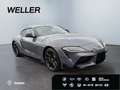 Toyota Supra GR 3.0 Automatik Legend*HUD*PDC*CAM*ACC*SHZ* Grau - thumbnail 4