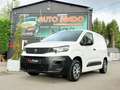 Peugeot Partner 1.5 BlueHDi L1 * Dispo de suite */* Gar 12 mois * Blanc - thumbnail 2