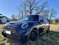 MINI Cooper S Mini Cooper S Aut. MINI Yours Trim Blau - thumbnail 2