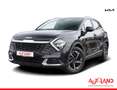Kia Sportage 1.6 T-GDI Vision LED Navi Kamera DAB Schwarz - thumbnail 1