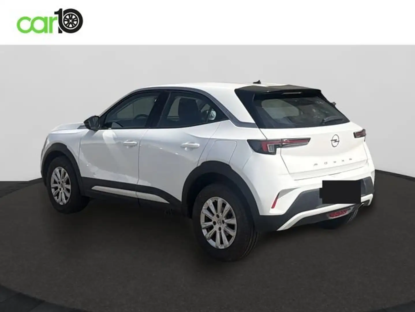 Opel Mokka 1.5D S&S Edition Blanco - 2
