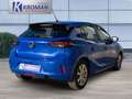 Opel Corsa 1.2 Turbo Edition 100CV 5p Azul - thumbnail 4