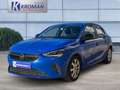 Opel Corsa 1.2 Turbo Edition 100CV 5p Azul - thumbnail 3