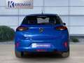 Opel Corsa 1.2 Turbo Edition 100CV 5p Azul - thumbnail 5
