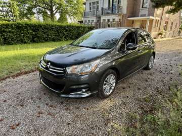 1.6 e-HDi Exclusive