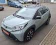 Toyota Aygo Team D CVT + Garantie  + + + Grün - thumbnail 4