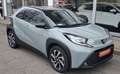 Toyota Aygo Team D CVT + Garantie  + + + Grün - thumbnail 2