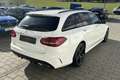 Mercedes-Benz C 300 d T-Modell AMG Line Ext. AHK+RFK+NightPaket uvm! Blanc - thumbnail 10