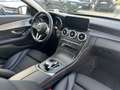 Mercedes-Benz C 300 d T-Modell AMG Line Ext. AHK+RFK+NightPaket uvm! Blanco - thumbnail 25