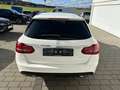 Mercedes-Benz C 300 d T-Modell AMG Line Ext. AHK+RFK+NightPaket uvm! Bianco - thumbnail 9