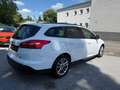 Ford Focus Turnier Business*NAVI*PDC*ALU*TÜV NEU Wit - thumbnail 4