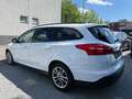 Ford Focus Turnier Business*NAVI*PDC*ALU*TÜV NEU Wit - thumbnail 6